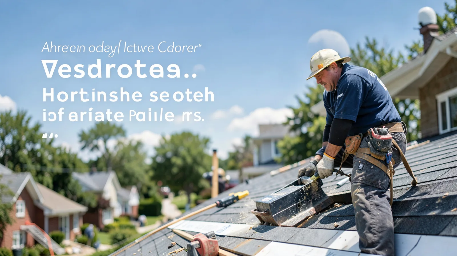 Roof Replacement in Shoreham, NY near me